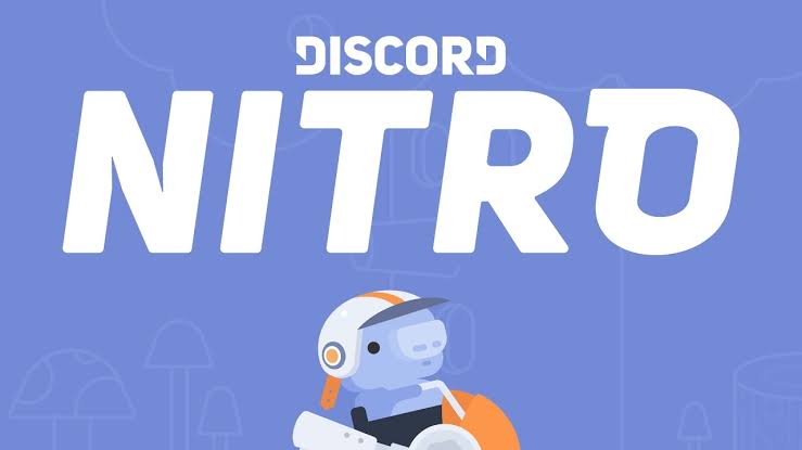 discord nitro free